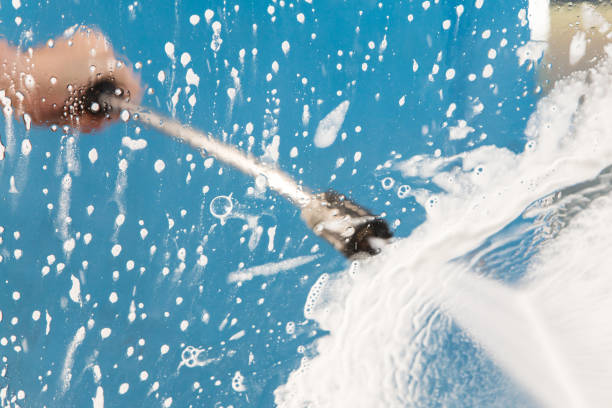 Best Roof Washing  in Wellsville, OH